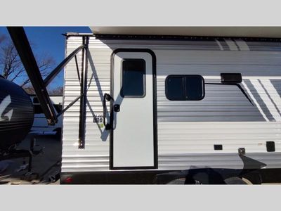 2026 Wayfinder RV Go Play - Photo 15