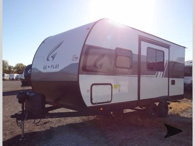 2026 Wayfinder RV Go Play - Photo 3
