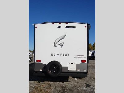 2026 Wayfinder RV Go Play - Photo 6