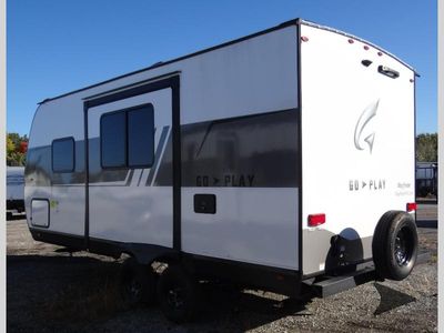 2026 Wayfinder RV Go Play - Photo 5
