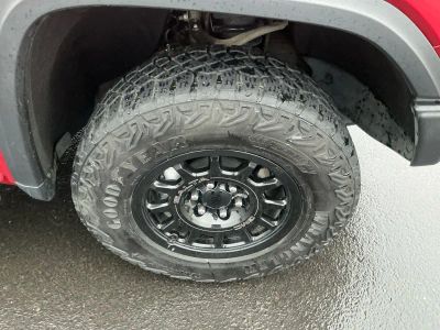 2023 GMC Sierra 1500 — photo 22 view