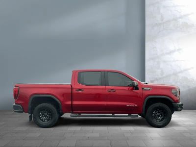 2023 GMC Sierra 1500 — photo 7 view