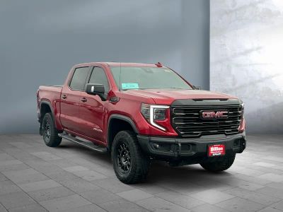 2023 GMC Sierra 1500 — photo 8 view