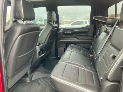 2023 GMC Sierra 1500 — photo 17 view