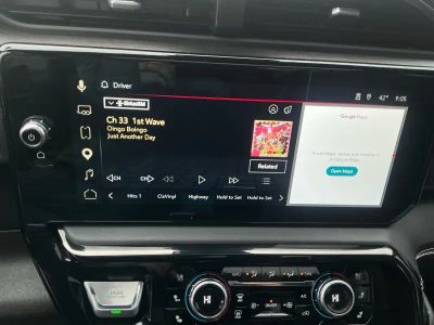2023 GMC Sierra 1500 — photo 11 view