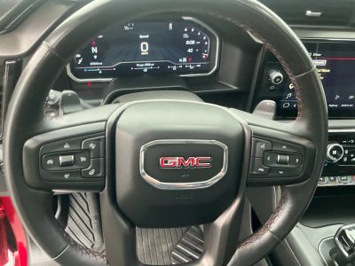 2023 GMC Sierra 1500 — photo 13 view