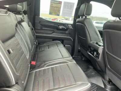 2023 GMC Sierra 1500 — photo 18 view