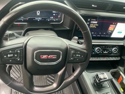 2023 GMC Sierra 1500 — photo 14 view