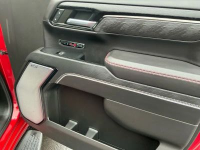 2023 GMC Sierra 1500 — photo 21 view