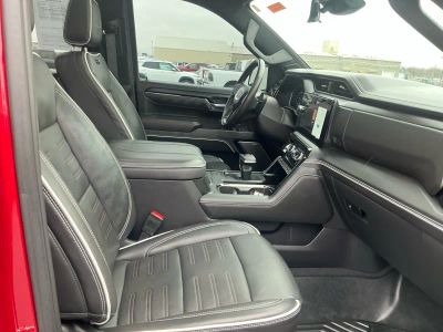 2023 GMC Sierra 1500 — photo 20 view