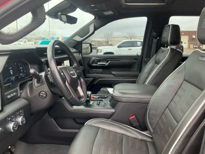 2023 GMC Sierra 1500 — photo 9 view