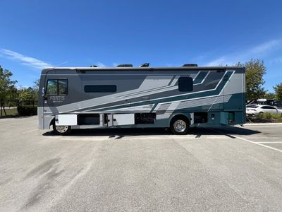 2025 Fleetwood FORTIS - Photo 32