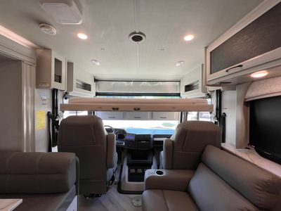 2025 Fleetwood FORTIS - Photo 4