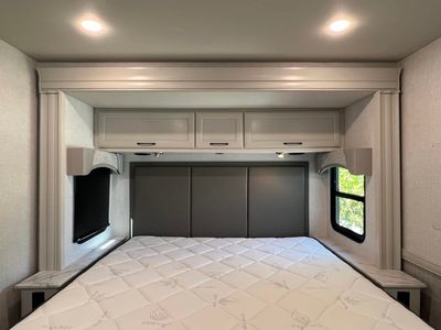 2025 Fleetwood FORTIS - Photo 17