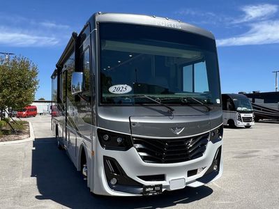 2025 Fleetwood FORTIS - Photo 1