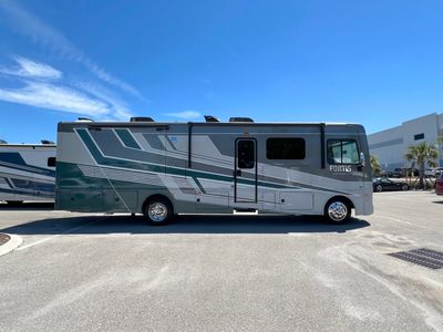 2025 Fleetwood FORTIS - Photo 26
