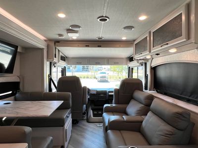2025 Fleetwood FORTIS - Photo 3