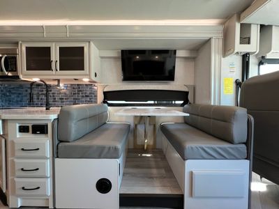 2025 Fleetwood FORTIS - Photo 7