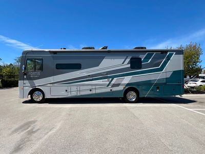 2025 Fleetwood FORTIS - Photo 29