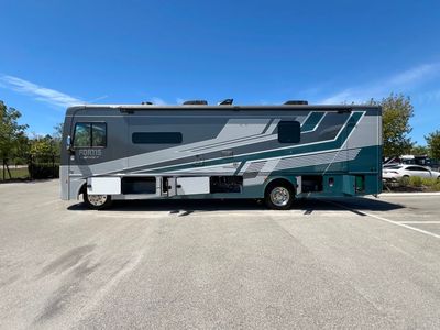2025 Fleetwood FORTIS - Photo 30
