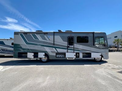 2025 Fleetwood FORTIS - Photo 27
