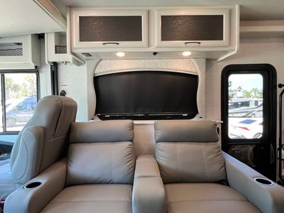 2025 Fleetwood FORTIS - Photo 15