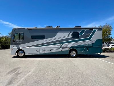 2025 Fleetwood FORTIS - Photo 31