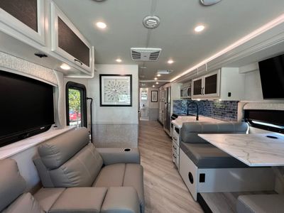 2025 Fleetwood FORTIS - Photo 5
