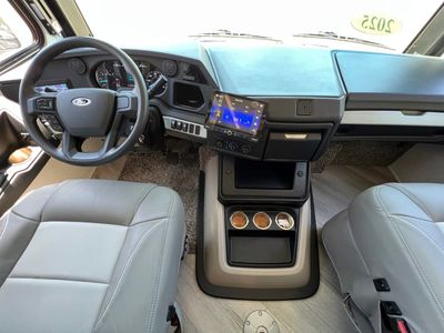2025 Fleetwood FORTIS - Photo 2
