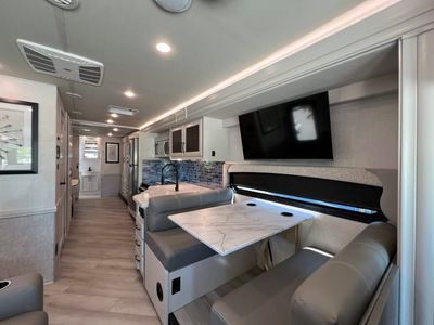 2025 Fleetwood FORTIS - Photo 6