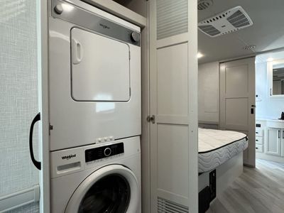2025 Fleetwood FORTIS - Photo 25