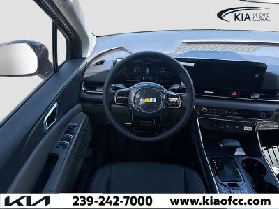 2026 Kia Carnival — photo 17 view