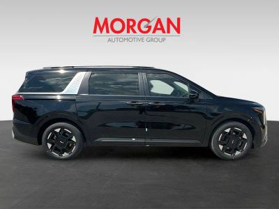 2026 Kia Carnival — photo 7 view