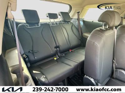 2026 Kia Carnival — photo 21 view