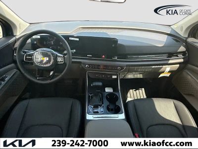 2026 Kia Carnival — photo 16 view