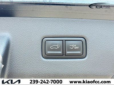 2026 Kia Carnival — photo 13 view