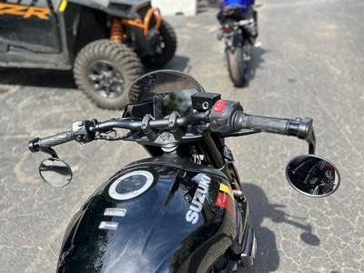 2026 Suzuki GSX-8TT - Photo 8
