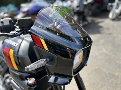 2026 Suzuki GSX-8TT - Photo 11