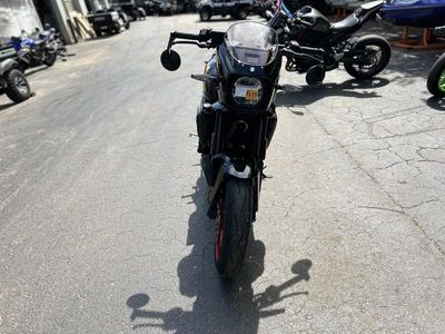 2026 Suzuki GSX-8TT - Photo 7