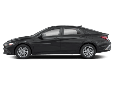 2026 Hyundai Elantra - Photo 3