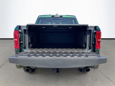 2026 Ram 1500 — photo 28 view