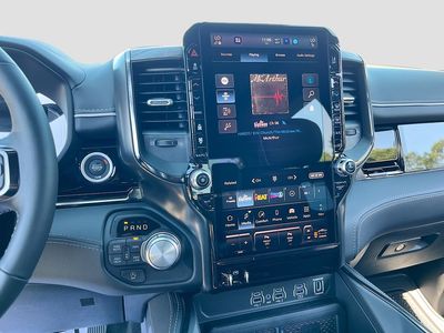 2026 Ram 1500 — photo 15 view