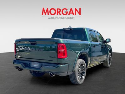 2026 Ram 1500 — photo 7 view