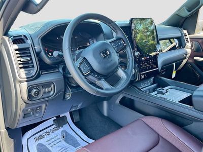 2026 Ram 1500 — photo 9 view