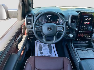 2026 Ram 1500 — photo 24 view