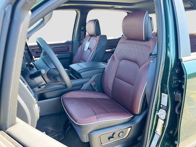 2026 Ram 1500 — photo 22 view