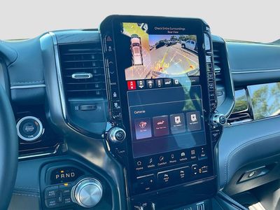 2026 Ram 1500 — photo 14 view