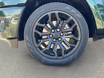 2026 Ram 1500 — photo 32 view