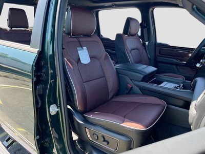2026 Ram 1500 — photo 30 view