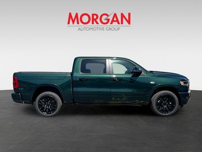 2026 Ram 1500 — photo 8 view